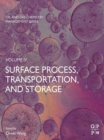 Image for Surface Process, Transportation, and Storage