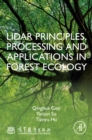 Image for LiDAR Principles, Processing and Applications in Forest Ecology