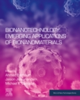 Image for Bionanotechnology: Emerging Applications of Bionanomaterials