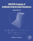 Image for ODE/PDE Analysis of Antibiotic/antimicrobial Resistance: Programming in R