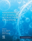 Image for Nanomaterials for Sensing and Optoelectronic Applications
