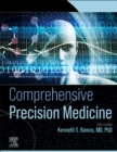 Image for Comprehensive Precision Medicine