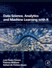Image for Data Science, Analytics and Machine Learning with R