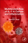 Image for Multifaceted Role of IL-1 in Cancer and Inflammation