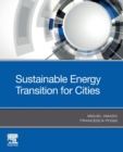 Image for Urban sustainable energy transitions