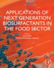 Image for Applications of Next Generation Biosurfactants in the Food Sector