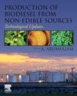 Image for Production of biodiesel from non-edible sources  : technological updates
