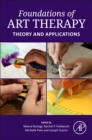 Image for Foundations of art therapy  : theory and applications