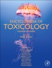 Image for Encyclopedia of Toxicology, 4th edition, 9 volume set