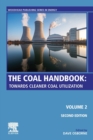 Image for The coal handbookVolume 2,: Towards cleaner coal utilisation