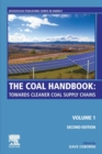 Image for The coal handbookVolume 1,: Towards cleaner coal supply chains