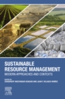 Image for Sustainable Resource Management: Modern Approaches and Contexts