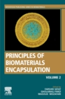 Image for Principles of Biomaterials Encapsulation: Volume Two