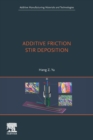 Image for Additive Friction Stir Deposition