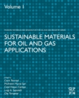 Image for Sustainable materials for oil and gas applications