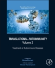 Image for Translational autoimmunityVolume 2