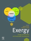 Image for Exergy: Energy, Environment and Sustainable Development