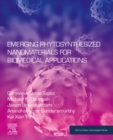 Image for Emerging Phytosynthesized Nanomaterials for Biomedical Applications