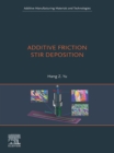 Image for Additive Friction Stir Deposition