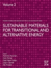 Image for Sustainable Materials for Transitional and Alternative Energy
