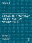 Image for Sustainable Materials for Oil and Gas Applications