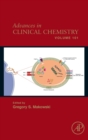 Image for Advances in clinical chemistry101