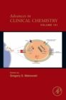 Image for Advances in Clinical Chemistry. 101