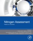 Image for Nitrogen assessment  : Pakistan as a case-study