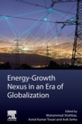Image for Energy-growth nexus in an era of globalization