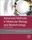 Image for Advanced Methods in Molecular Biology and Biotechnology: A Practical Lab Manual