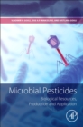Image for Microbial pesticides  : biological resources, production and application