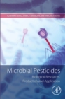 Image for Microbial Pesticides: Biological Resources, Production and Application