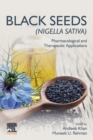Image for Black Seeds (Nigella sativa)