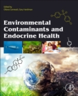 Image for Environmental Contaminants and Endocrine Health