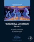 Image for Translational autoimmunity  : autoimmune diseases in different organs