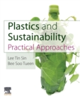 Image for Plastics and Sustainability