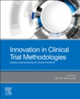 Image for Innovation in clinical trial methodologies  : lessons learned during the Corona pandemic
