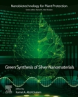 Image for Green Synthesis of Silver Nanomaterials
