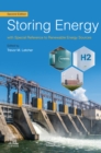 Image for Storing Energy: with Special Reference to Renewable Energy Sources