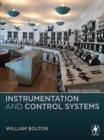 Image for Instrumentation and Control Systems