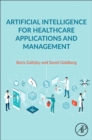 Image for Artificial intelligence for healthcare applications and management