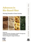 Image for Advances in Bio-Based Fiber: Moving Towards a Green Society