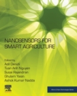 Image for Nanosensors for Smart Agriculture