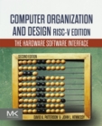 Image for Computer Organization and Design RISC-V Edition: The Hardware Software Interface