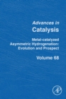 Image for Metal-Catalyzed Asymmetric Hydrogenation. Evolution and Prospect