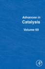 Image for Advances in catalysisVolume 69