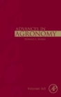 Image for Advances in agronomyVolume 165