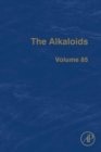 Image for The Alkaloids. Volume 85