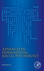 Image for Advances in experimental social psychologyVolume 64 : Volume 64