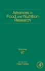 Image for Advances in food and nutrition researchVolume 97 : Volume 97
